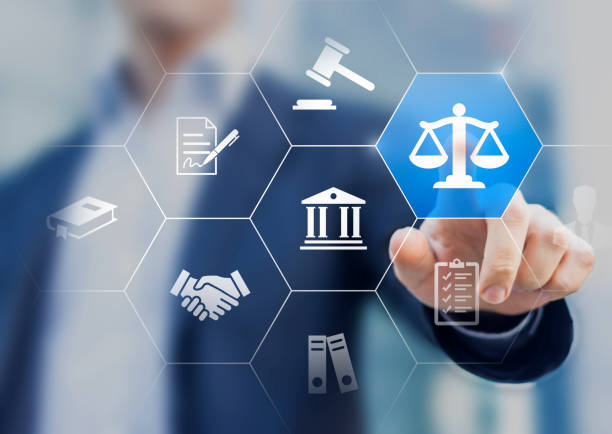 Legal and Regulatory Requirements
