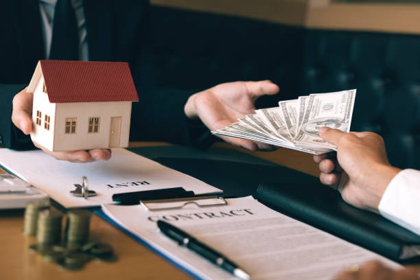 Legal and Financial Considerations