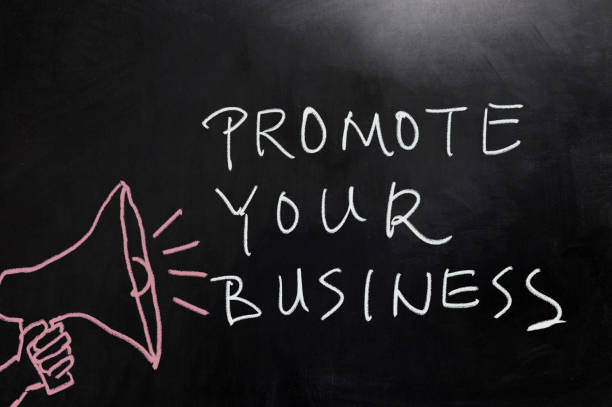 Market and Promote Your Business