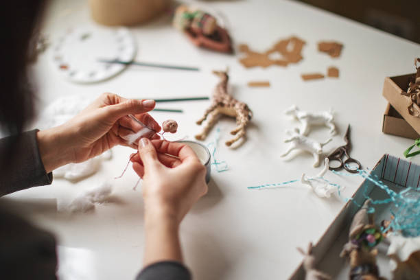 How to start a small handmade toys business from home