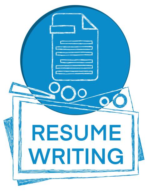 Building Your Resume Writing Skills
