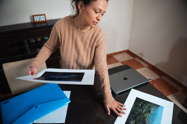 How to Start a Printables Business From Home