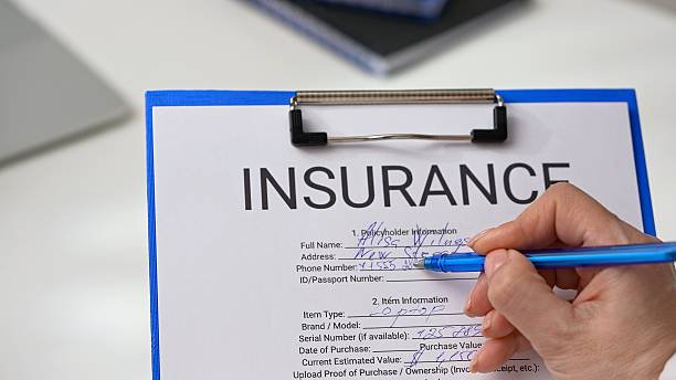 Step 5: Insurance and Permits