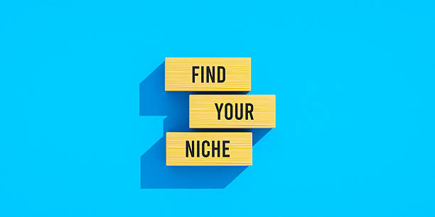 Finding Your Niche