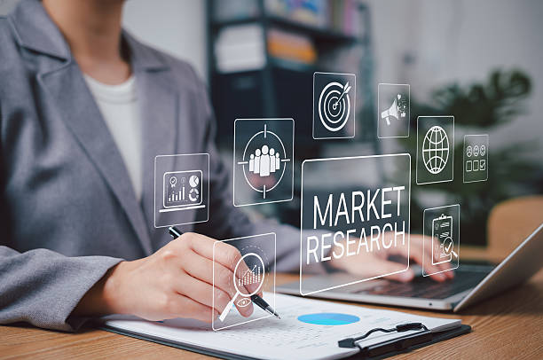 Conducting Market Research for Your FBA Business