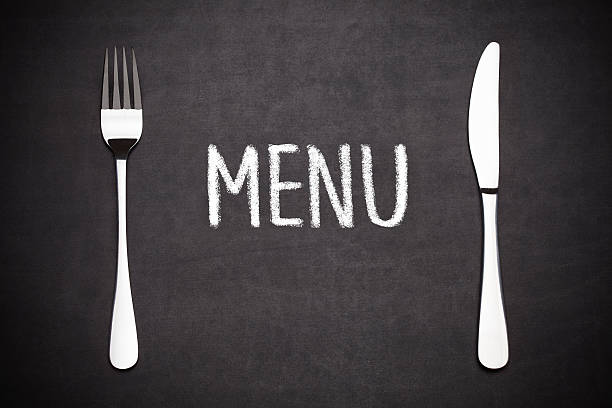 Crafting an Irresistible Menu