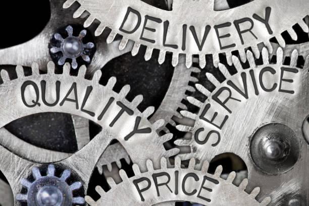 Delivering High-Quality Services