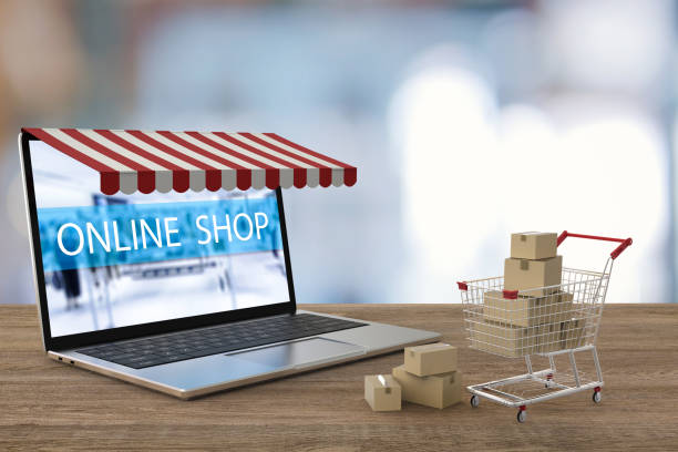 Set Up Your Online Shop