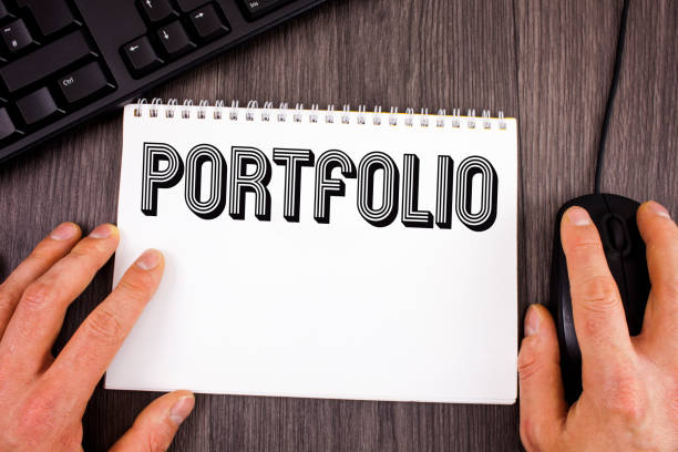 Building Your Copywriting Portfolio