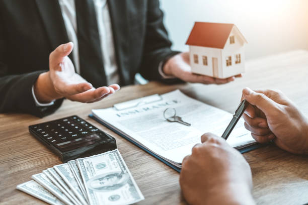 Legal and Financial Considerations