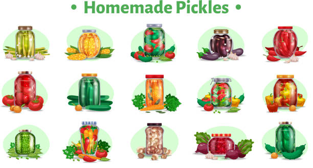 Scale Your Homemade Pickles Business