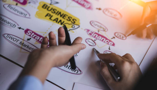 Creating a Solid Business Plan