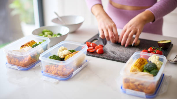 Set Up Your Home Kitchen