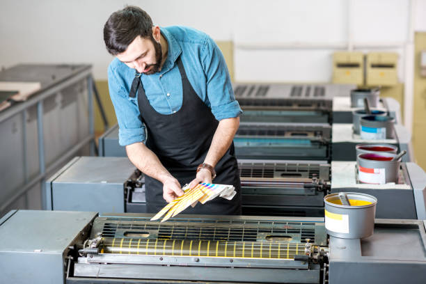 Mastering Printing Techniques